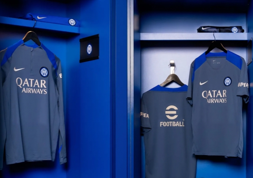 Inter Milan Secures Two New Income Streams: Euros Compensation Exceeds Barcelona, Scouts 23-Year-Old Defender-0