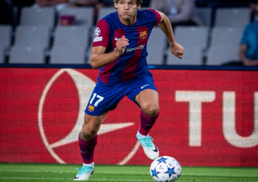 Inter Milan Unlikely to Re-sign Legends, Eyes on Barca Star for Wingback Role, Considers Alternative Solutions-2