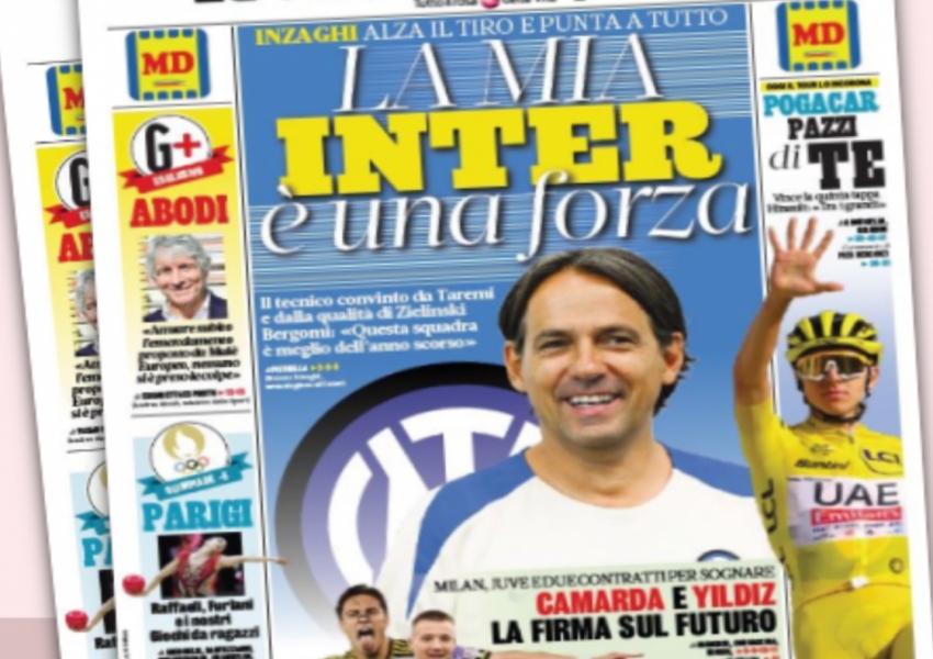 Inter Milan’s Dilemma in Signing Arsenal’s Defender and Three Squad Leaders Impressing the Coach-2