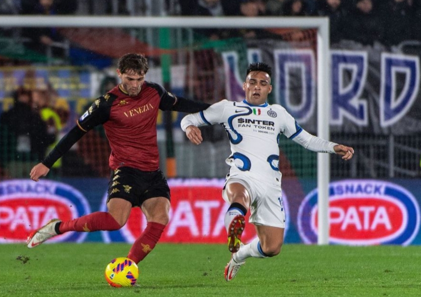 Inter Milan's Renewal Brings More Good News, Close to Signing US Captain, Adjusts Transfer Plans After Wingback's Injury-1