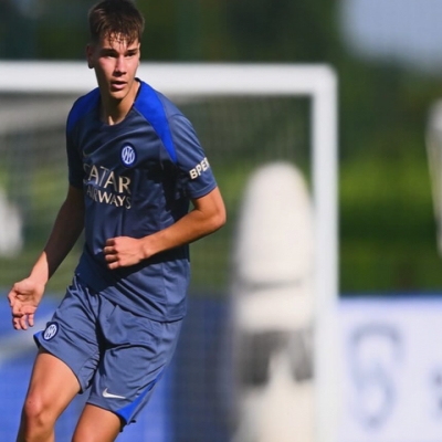 Inter Rejects Juventus Bidding War for Kaba, Two New Stars Join with More to Come