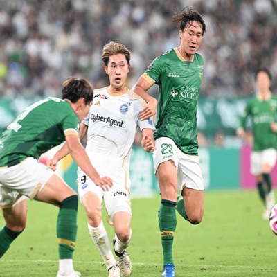 J1 League Round 24: Machida Zelvia Prepare Ahead, Gamba Osaka's Star Player Returns to Form