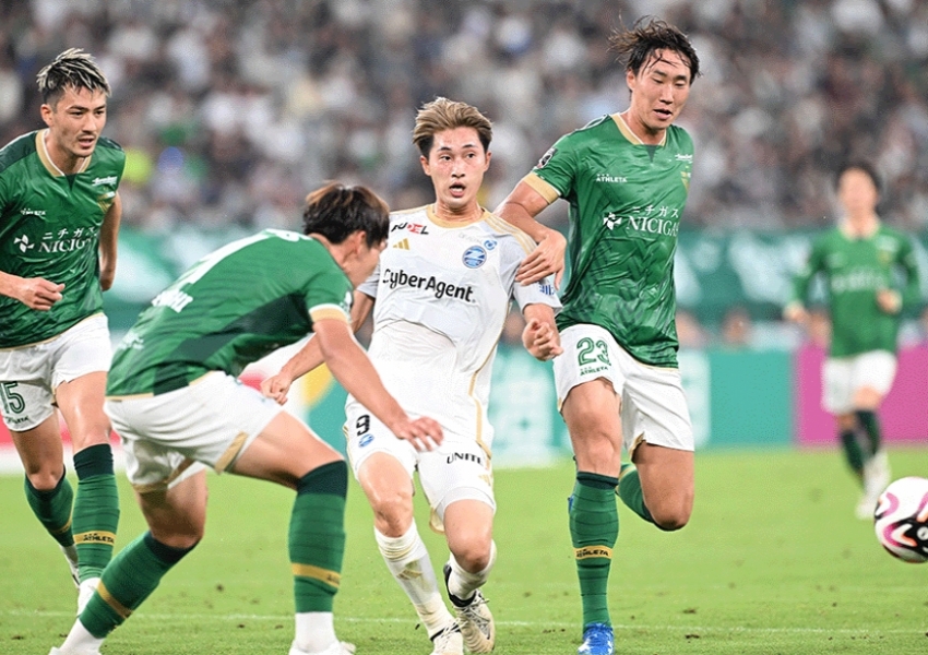 J1 League Round 24: Machida Zelvia Prepare Ahead, Gamba Osaka's Star Player Returns to Form-0