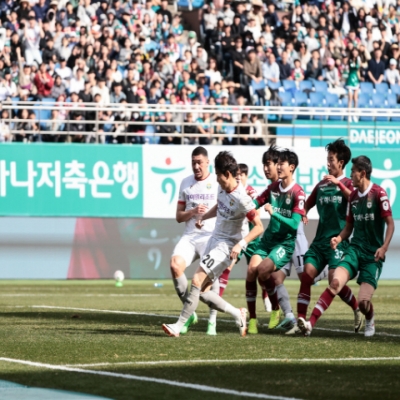 K-League Round 24: Gimcheon Sangmu Seek Revenge, Pohang Steelers Eye Top Spot