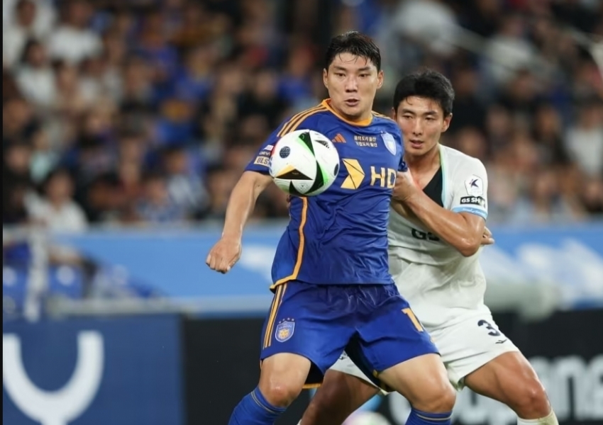 K-League Round 24: Gimcheon Sangmu Seek Revenge, Pohang Steelers Eye Top Spot-0