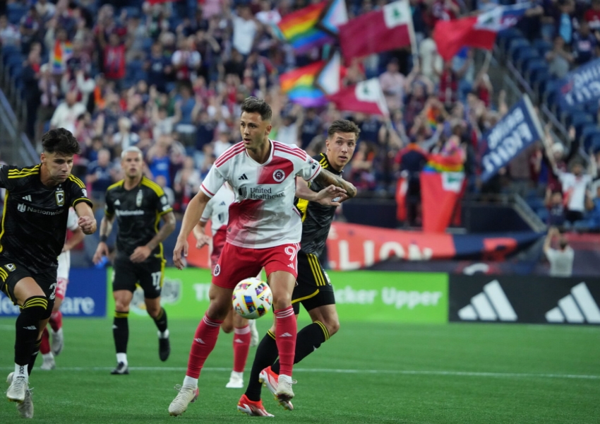 MLS Eastern Conference: Columbus Crew's Bigger Ambitions This Season, How Will NYCFC Maintain Their Form?-2