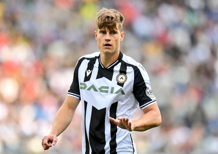 Oak Tree's New Term Constrains Inter's Transfer Space: Signing Kim Min-jae Too Difficult, Focus on the Euro Cup Clearance King-2