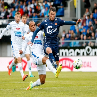 Round 16 of the Eliteserien: Can Molde's European Success Inspire Them? Relegation Teams Show Promising Form