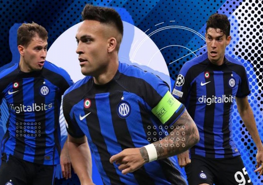 Serie A Sees 15% Salary Reduction Over Five Years: Only Two Black-and-Blue Clubs Buck the Trend, Oak Tree Capital's Primary Goal Revealed-1