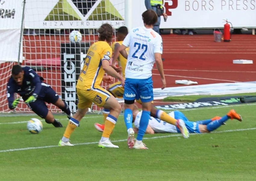 Swedish Allsvenskan Round 14: Hammarby’s Steady Approach and AIK’s Need for Consistent Scoring-1