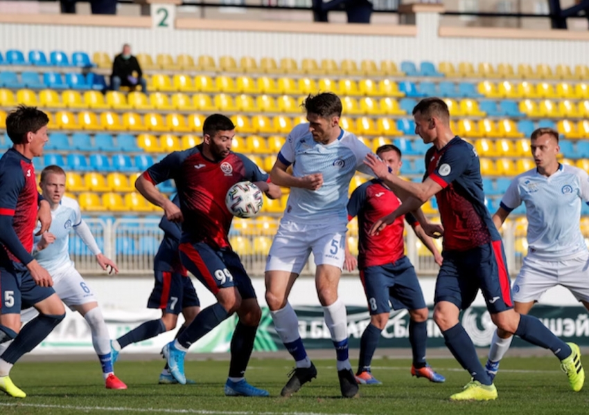 UEFA Champions League First Qualifying Round: Phoenix's Technical Edge Shines, Vikingur May Have Missed Their Chance-1