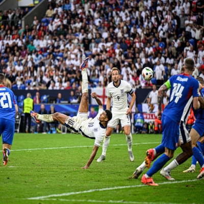 UEFA Euro Quarterfinals: England’s Substitution Mastery and Lessons for the Netherlands from Germany’s Downfall