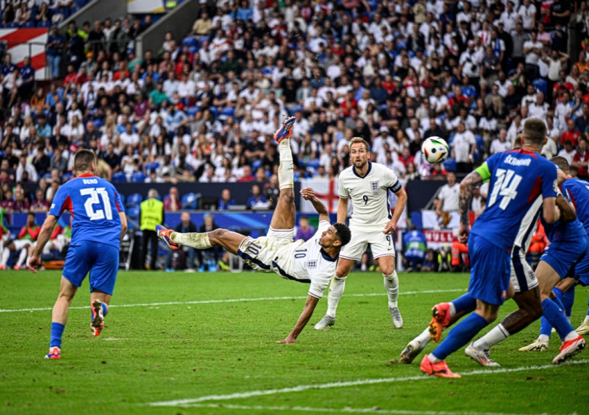 UEFA Euro Quarterfinals: England’s Substitution Mastery and Lessons for the Netherlands from Germany’s Downfall-1