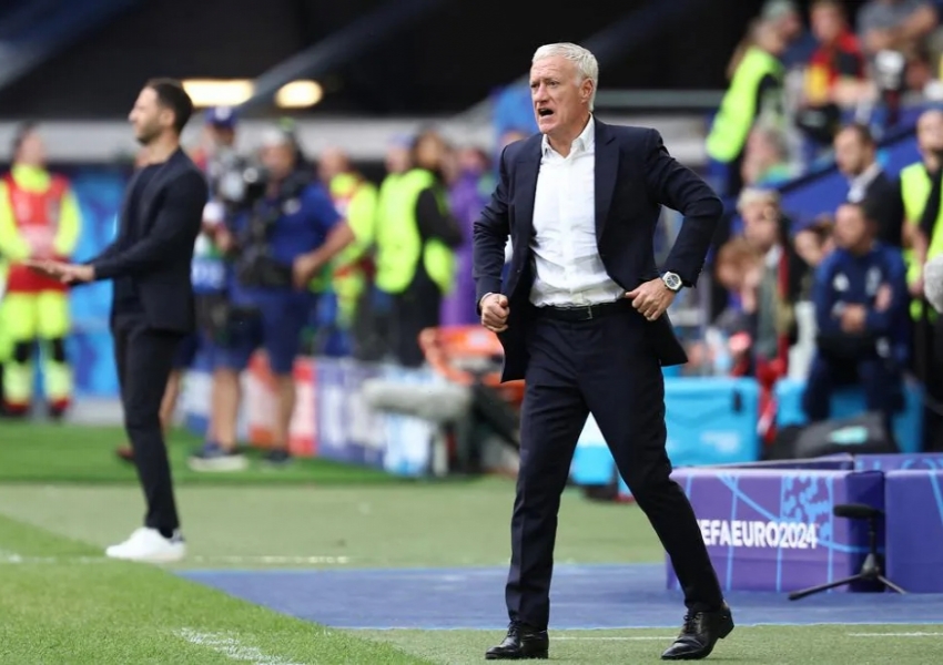 Worst on the Field! Inter Milan's Star Forward Trails Only Ronaldo on Embarrassing Euro Stats: Major Weakness Limits His Potential-0