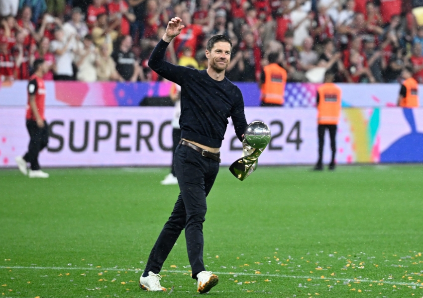 Bundesliga Opening Weekend: Leverkusen's Transfer Miracle, Stuttgart's Smart Spending-0