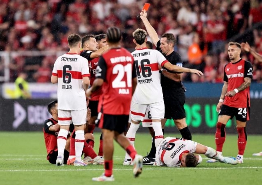 Bundesliga Opening Weekend: Leverkusen's Transfer Miracle, Stuttgart's Smart Spending-1