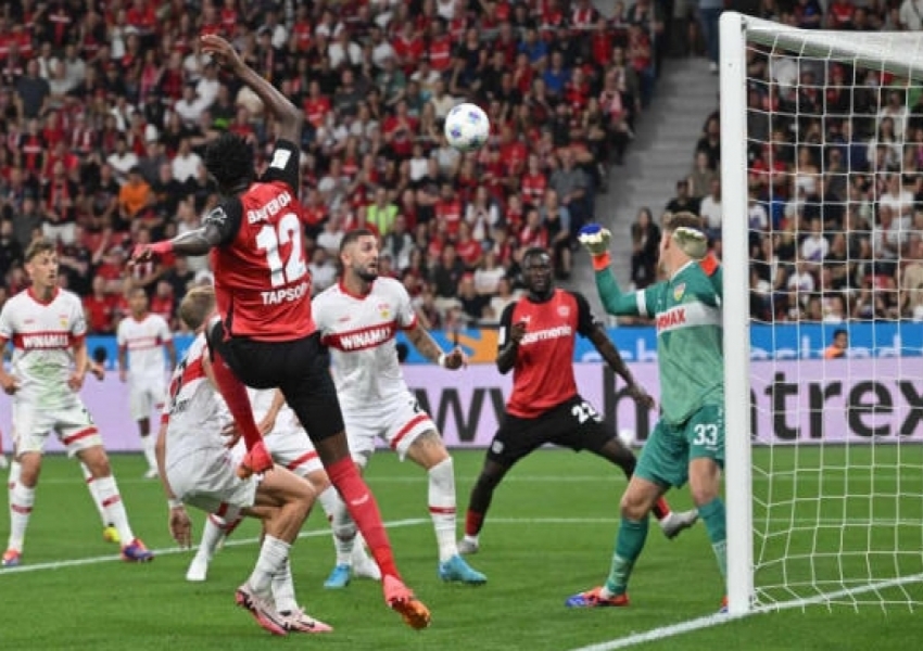 Bundesliga Opening Weekend: Leverkusen's Transfer Miracle, Stuttgart's Smart Spending-2