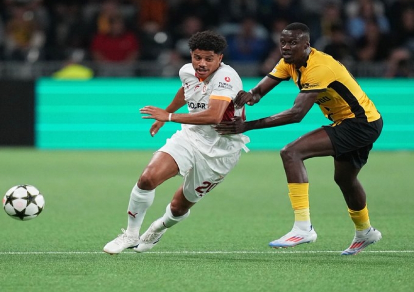 Champions League Playoff Second Legs: Malmö Hopes for a Turnaround, Galatasaray Set for Aggressive Counterattack-0