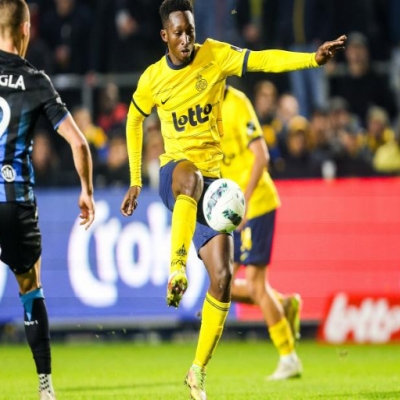 Champions League Qualifying Round Three: Has Union Saint-Gilloise Bounced Back? Bodo/Glimt and Opponents Battle for Momentum