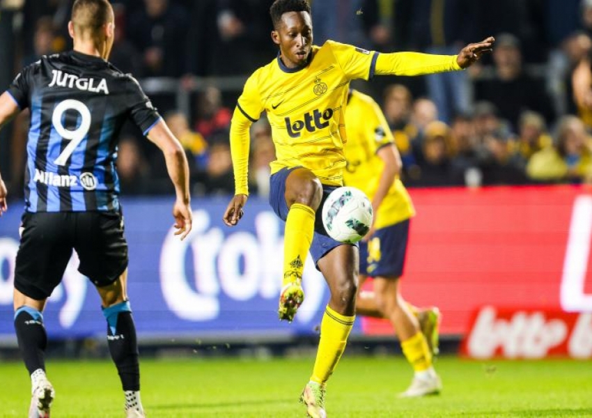 Champions League Qualifying Round Three: Has Union Saint-Gilloise Bounced Back? Bodo/Glimt and Opponents Battle for Momentum-0