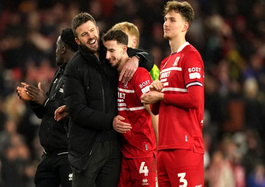 EFL Championship Opening Round: Can Middlesbrough Avoid Last Season's Pitfalls? Leeds United Aim for a Winning Start-0