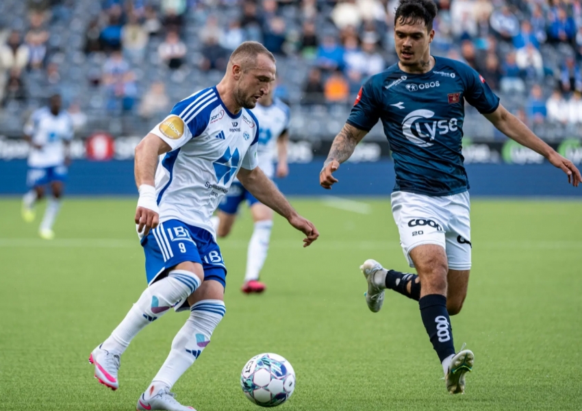 Eliteserien Round 17: Viking Faces an Even More Defensive Opponent, Brann Drifting Away from Title Contention-2