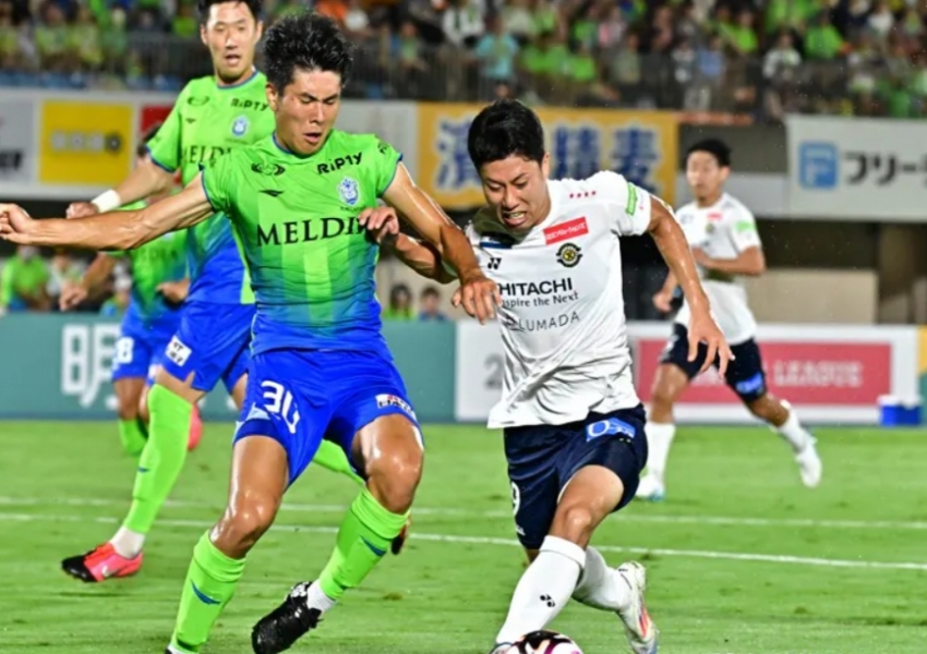 Emperor's Cup Fourth Round: Shonan Bellmare Fearless Against Powerhouses, Vissel Kobe Shifts Focus to the Cup-2
