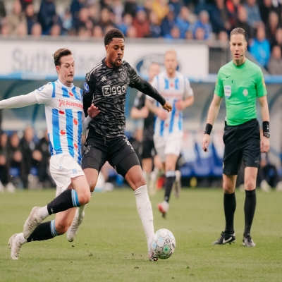 Eredivisie Opening Round: How Will European Fixtures Affect Ajax? Zwolle’s Sophomore Season Won’t Be Easy