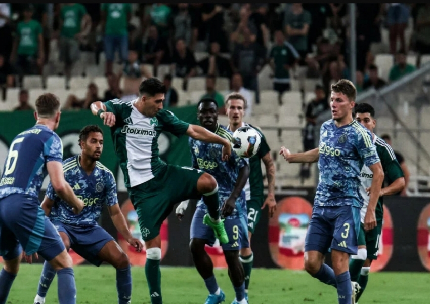 Eredivisie Opening Round: How Will European Fixtures Affect Ajax? Zwolle’s Sophomore Season Won’t Be Easy-0