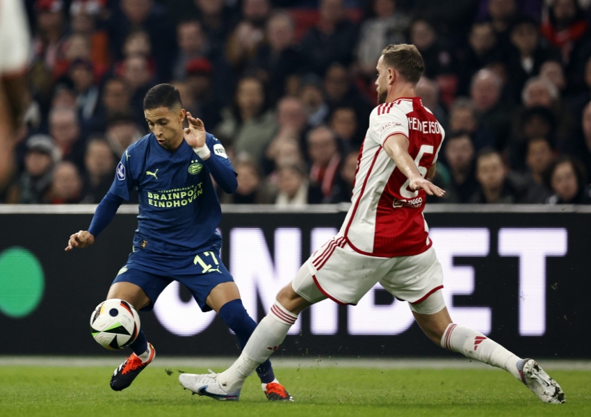 Eredivisie Opening Round: How Will European Fixtures Affect Ajax? Zwolle’s Sophomore Season Won’t Be Easy-1