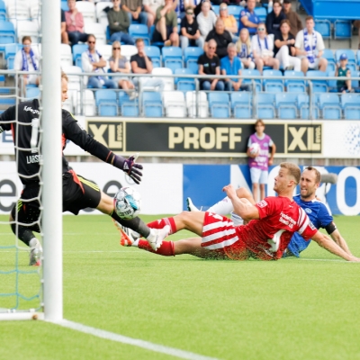 Europa League Qualifiers Round 2: Molde's Quick Attack Efficiency and Sheriff’s Pressure-Free Potential