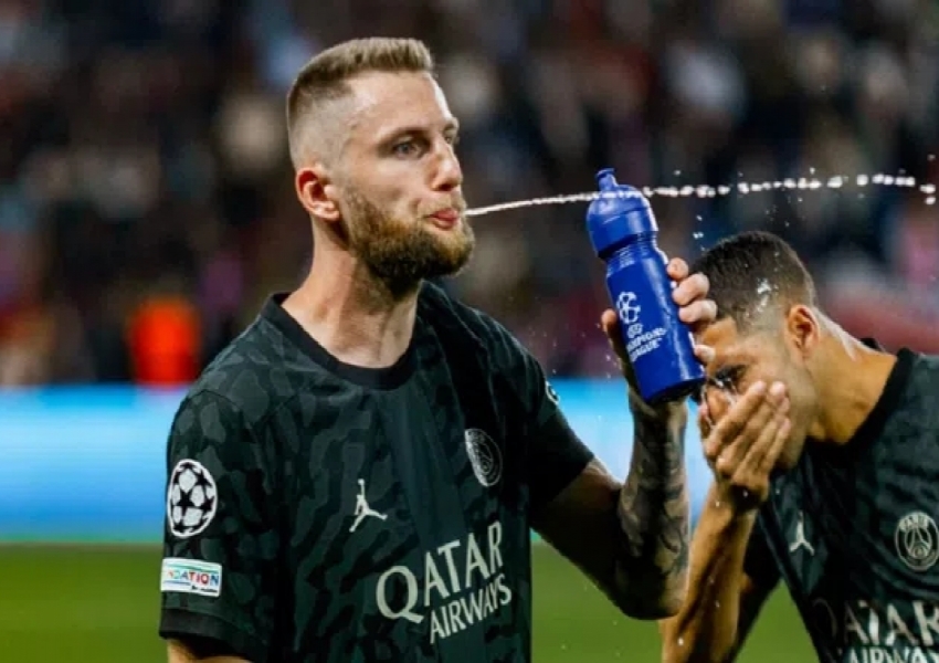 Former Inter Milan "Defector" Skriniar Faces Growing Controversy: Juventus Move a Real Possibility as Life Outside the Nerazzurri Turns Sour-0