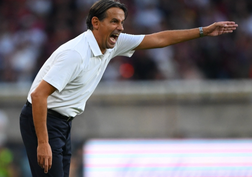 Inter Milan Drops Two Points But Continues to Support Rising Stars and the Trident Formation: Heartwarming Gesture Defines Greatness-2