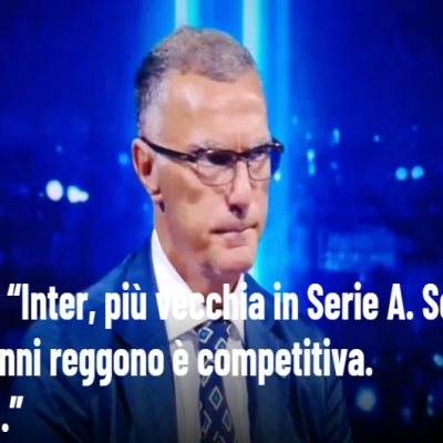 Inter Milan Faces Setback in Serie A Opener but Receives Three Pieces of Good News