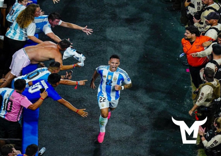 Inter Milan Seven Absent for Chelsea Friendly, but There's One Exception: Lautaro Is Following in Zanetti's Footsteps, Not Ronaldo's-2