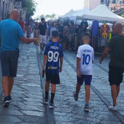 Inter Milan's New Star Becomes a Fan Favorite, In Contrast to AC Milan's Controversial Figure: Capello Decodes the Secret to a Breakout