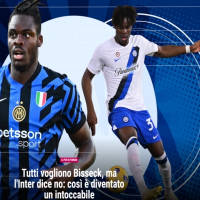 Inter Milan's Rising Stars: Market Interest and Agent's Scorn for Real Madrid's Spending Habits