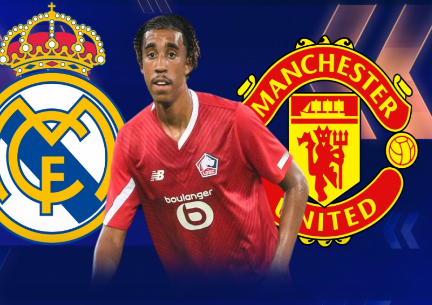 Inter Milan's Rising Stars: Market Interest and Agent's Scorn for Real Madrid's Spending Habits-1