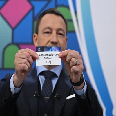 Inter Milan's Serie A Opener: Strategic Deployment of Two Key Players in Preparation for the Expanded Champions League