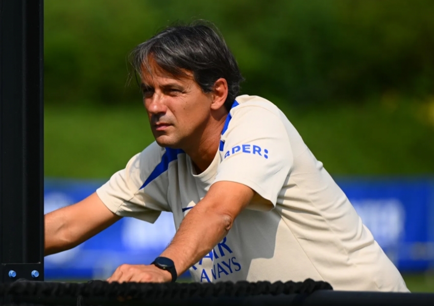 Inter Milan’s Three-Pronged Strategy to Address Striker Crisis: Formation Change, Social Media Pressure, and Transfer Team Intervention-1