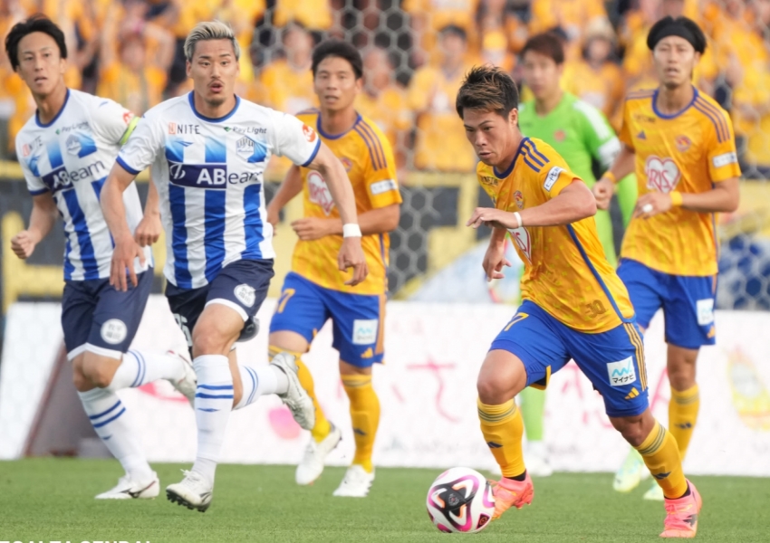 J2 League Round 25: Can Shimizu S-Pulse Improve Their Away Form? Nagasaki’s Psychological Test-2