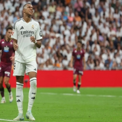 La Liga Round 3: How Will Real Madrid and Mbappé Find Their Rhythm? Girona Struggles to Maintain Last Season’s Form