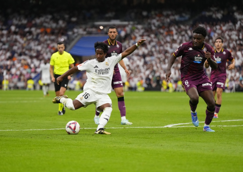 La Liga Round 3: How Will Real Madrid and Mbappé Find Their Rhythm? Girona Struggles to Maintain Last Season’s Form-1