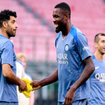 Lautaro Likely to Miss Starting Lineup for Nerazzurri Derby: Inter Milan and Argentina Begin a Tug-of-War