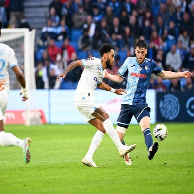 Ligue 1 Opener: PSG Faces Opportunities and Challenges, Marseille's Minimum Target is a Champions League Return