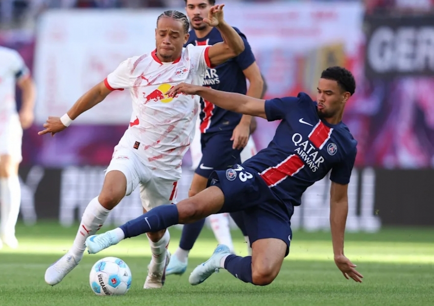 Ligue 1 Opener: PSG Faces Opportunities and Challenges, Marseille's Minimum Target is a Champions League Return-1