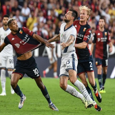 Serie A Round 2: AC Milan Needs to Integrate New Signings, Inter Milan's Defense Still Asleep?