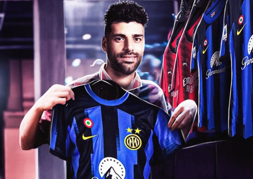 Serie A Round 3: Inter Milan Showcases New Signings, Torino Sets an Attacking Tone-0