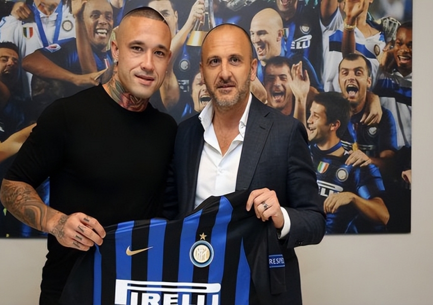 Serie A's Top 15 Transfers for Players Aged 30 and Over: Lukaku Ranks Sixth, Inter Milan Features Four Times-1