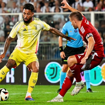 Simone Inzaghi's View: Who Are Inter Milan's Main Rivals for the Title Defense? Juventus Tops the List, Beware of Conte's Napoli